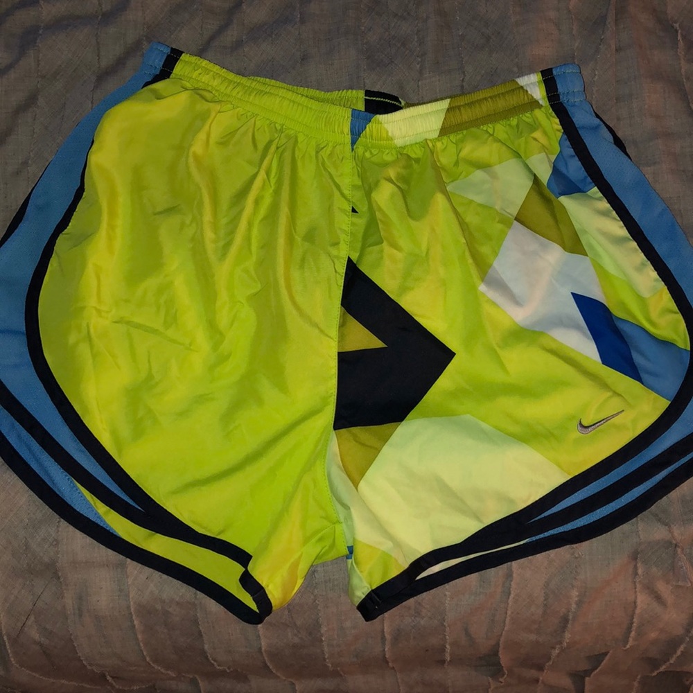 Nike Dri Fit Shorts
